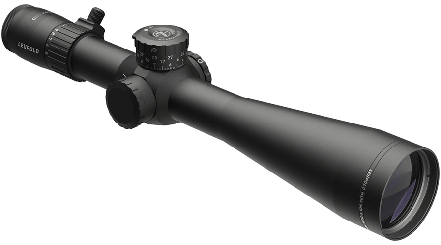 Leupold Mark 5HD 5–25X56 35MM M5C3 - Bild 3