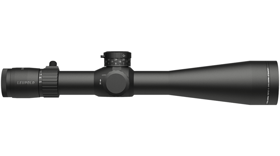 Leupold Mark 5HD 5–25X56 35MM M5C3 - Bild 4