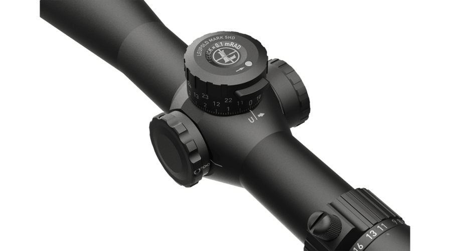 Leupold Mark 5HD 5–25X56 35MM M5C3 - Bild 5