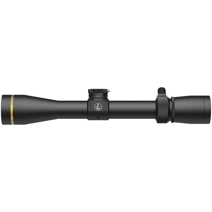 Leupold VX-3HD 2.5–8X36 CDS-ZL DUPLEX