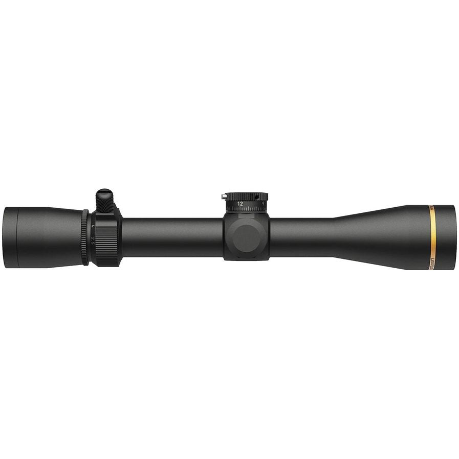 Leupold VX-3HD 2.5–8X36 CDS-ZL DUPLEX - Bild 2