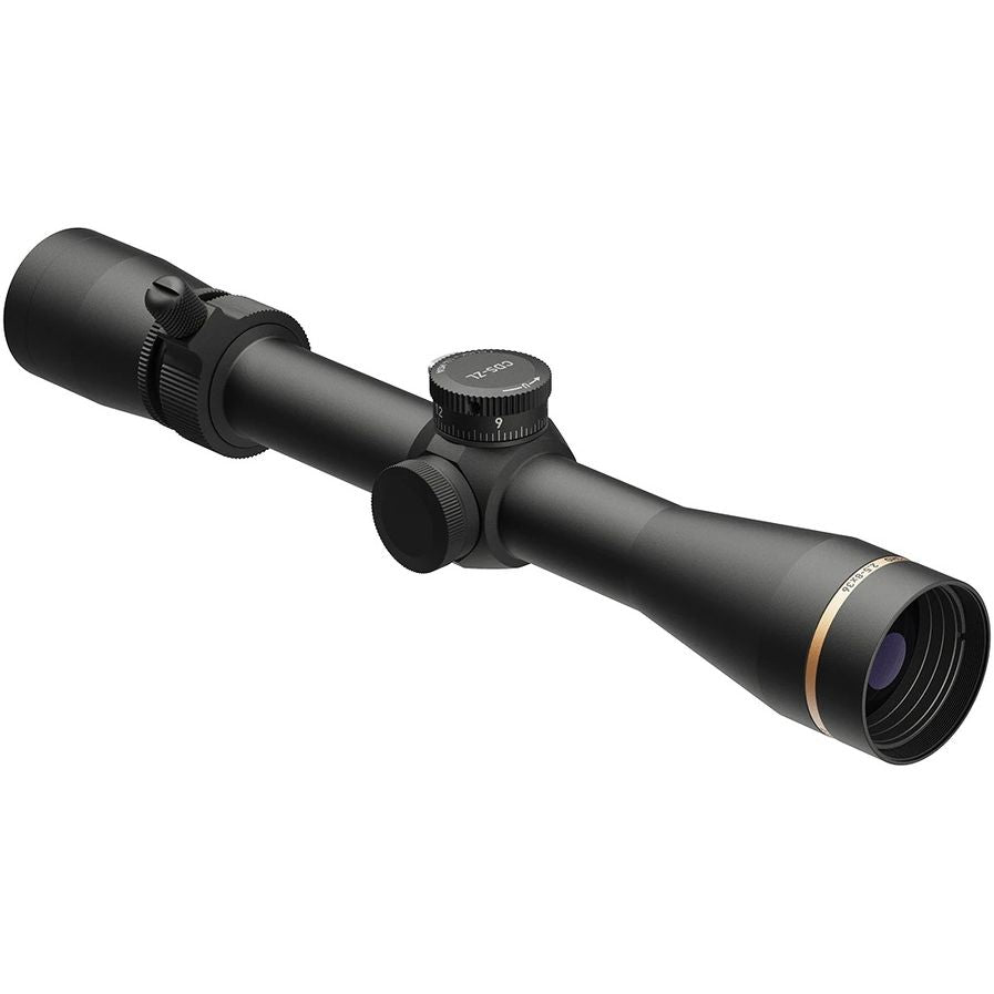 Leupold VX-3HD 2.5–8X36 CDS-ZL DUPLEX - Bild 4