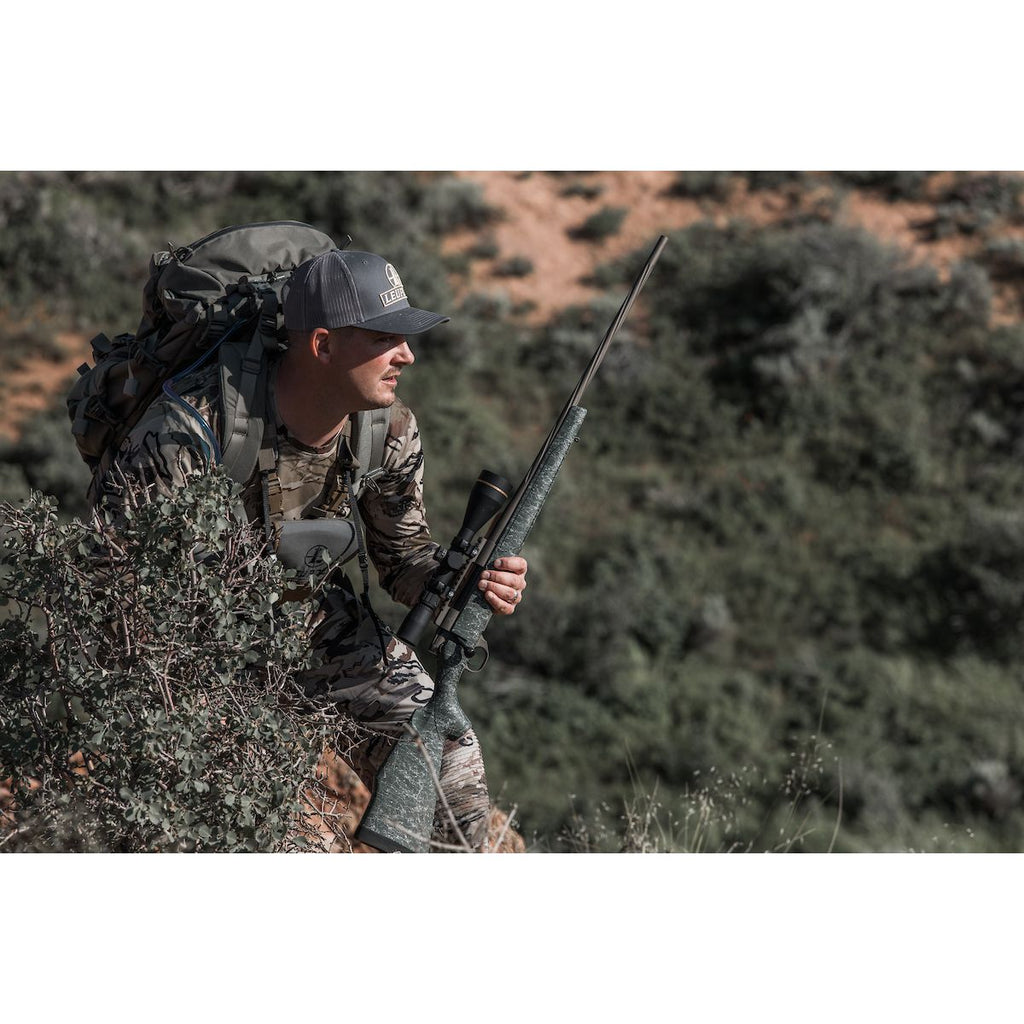 Leupold VX-3HD 2.5–8X36 CDS-ZL DUPLEX - Bild 5