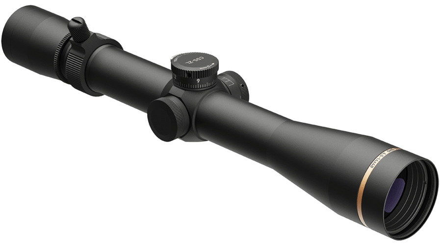 Leupold VX-3HD 4.5–14X40 CDS-ZL SIDE FOCUS WIND-PLEX - Bild 3