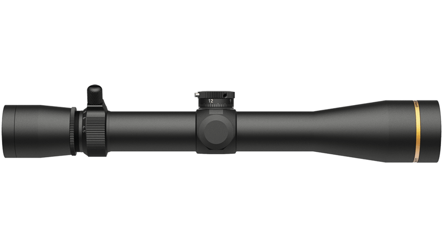 Leupold VX-3HD 4.5–14X40 CDS-ZL SIDE FOCUS WIND-PLEX - Bild 4