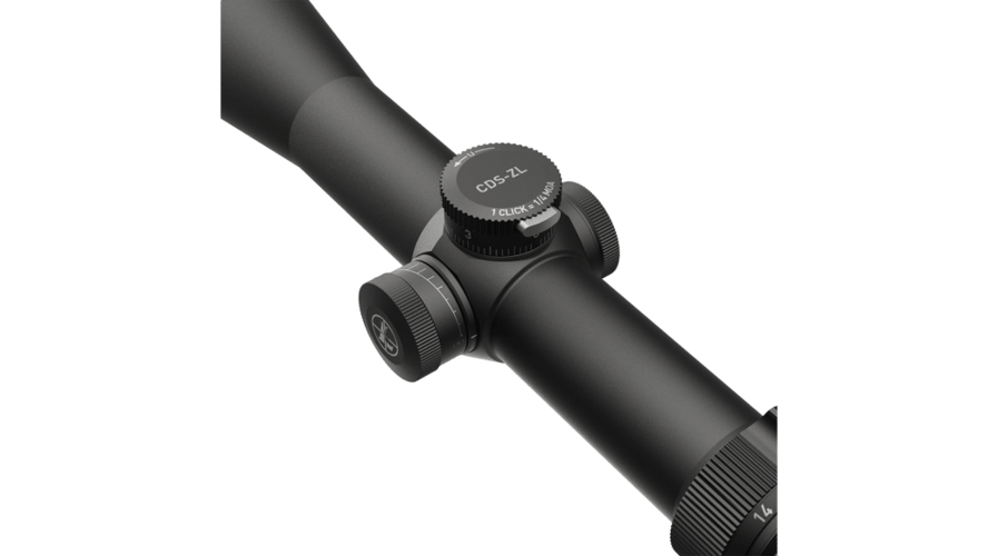 Leupold VX-3HD 4.5–14X40 CDS-ZL SIDE FOCUS WIND-PLEX - Bild 5