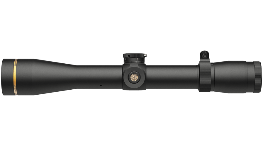 Leupold VX-3HD 3.5–10X40 CDS-ZL illum. firedot twilight hunter