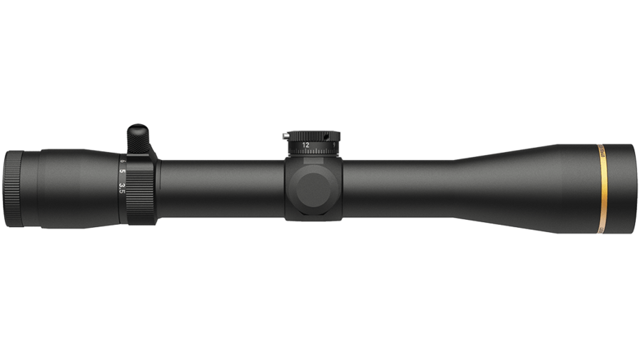 Leupold VX-3HD 3.5–10X40 CDS-ZL illum. firedot twilight hunter - Bild 4