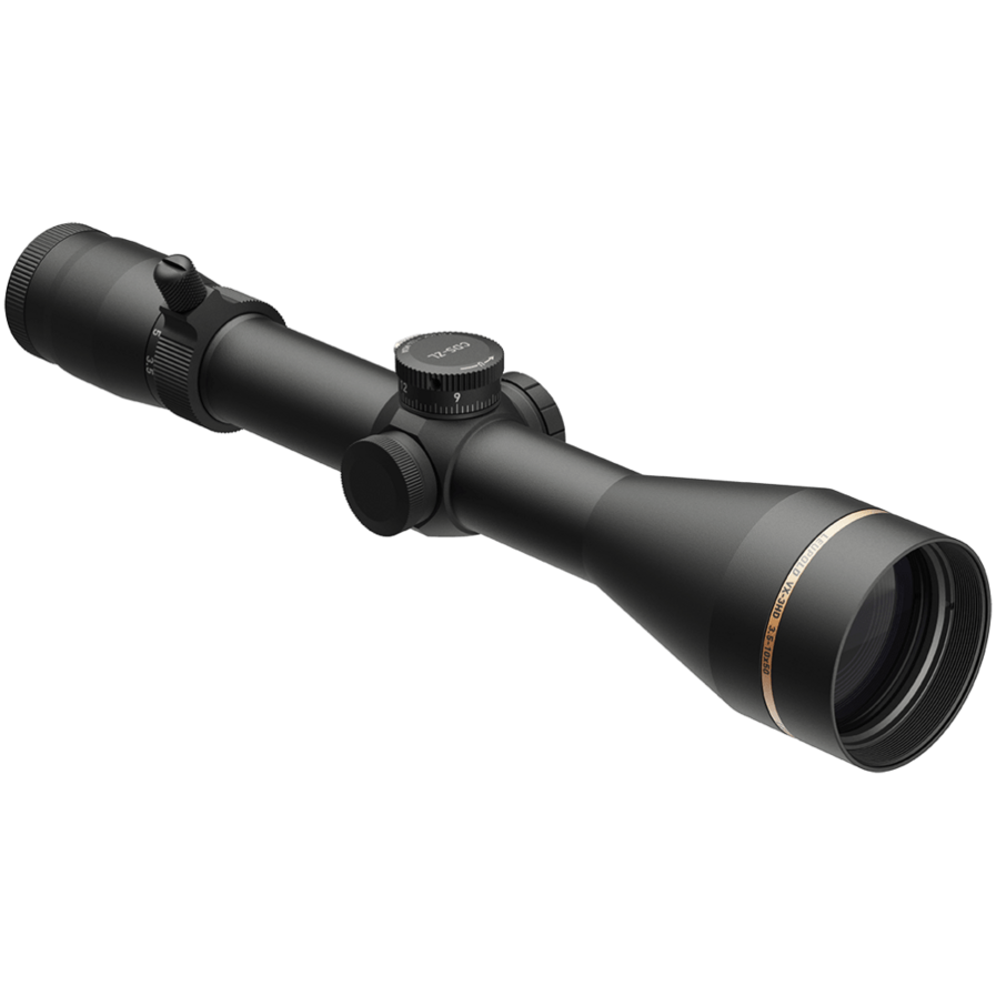 Leupold VX-3HD 3.5–10X50 CDS-ZL illum. firedot twilight hunter - Bild 3