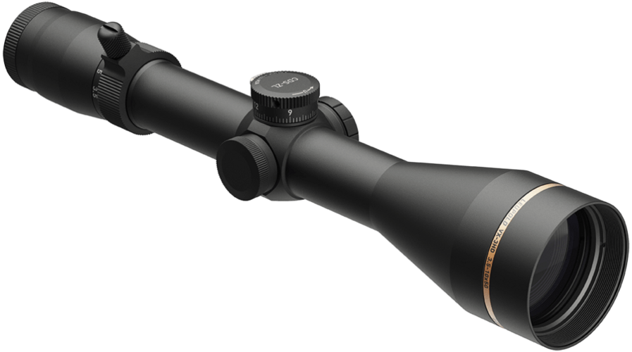 Leupold VX-3HD 3.5–10X50 CDS-ZL illum. firedot twilight hunter - Bild 3