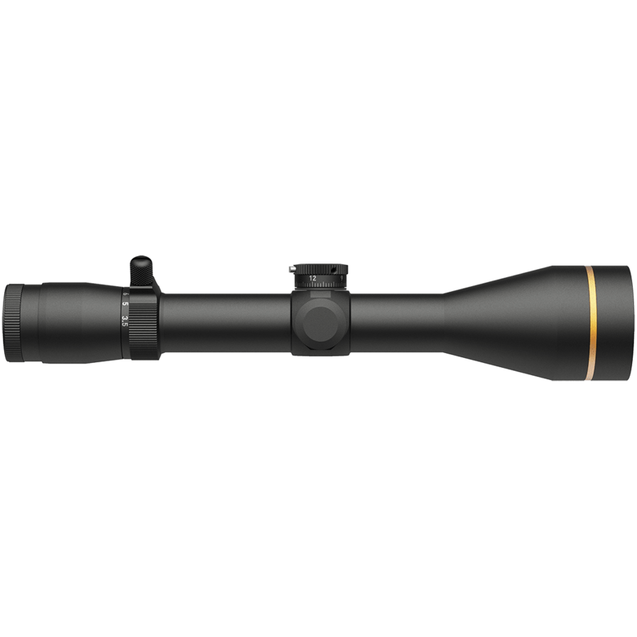 Leupold VX-3HD 3.5–10X50 CDS-ZL illum. firedot twilight hunter - Bild 4
