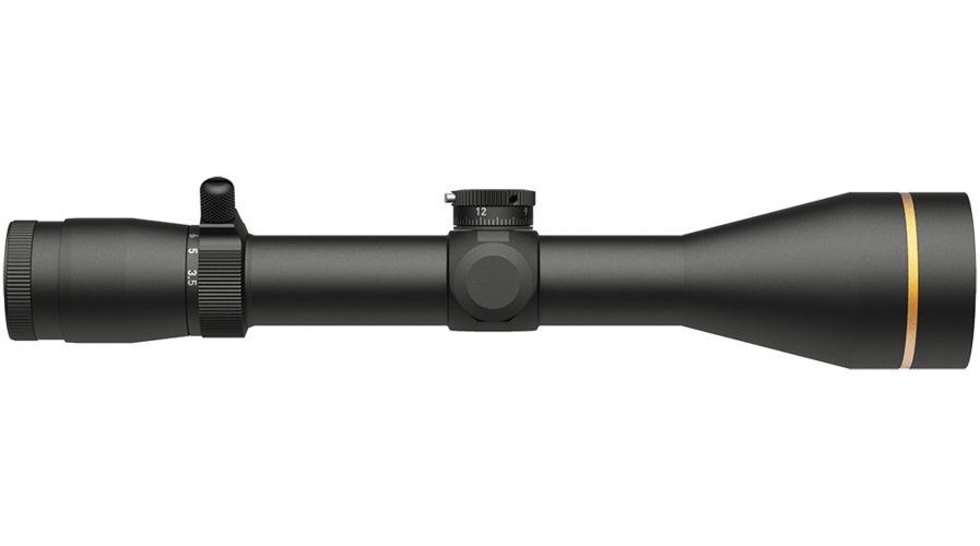 Leupold VX-3HD 3.5–10X50 CDS-ZL illum. firedot twilight hunter - Bild 4