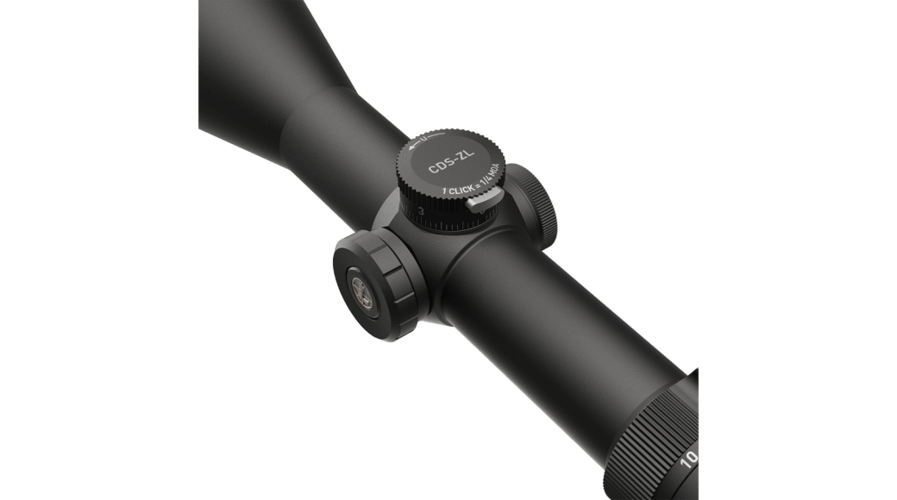 Leupold VX-3HD 3.5–10X50 CDS-ZL illum. firedot twilight hunter - Bild 5