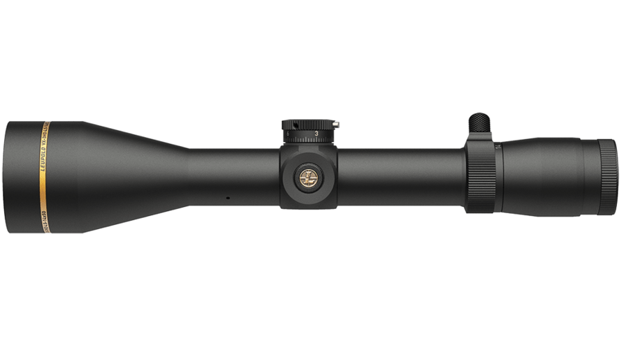 Leupold VX-3HD 4.5–14X50 CDS-ZL illum. firedot twilight hunter