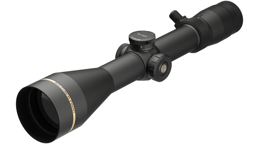Leupold VX-3HD 4.5–14X50 CDS-ZL illum. firedot twilight hunter - Bild 2