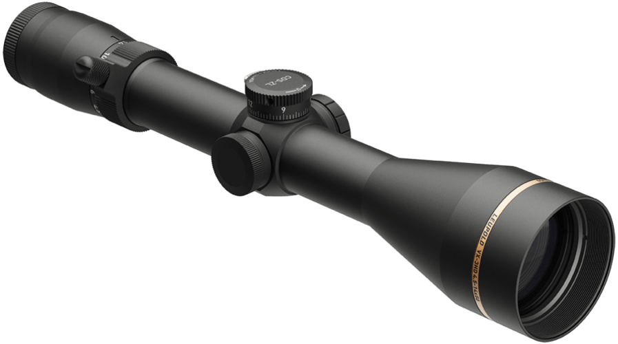 Leupold VX-3HD 4.5–14X50 CDS-ZL illum. firedot twilight hunter - Bild 3