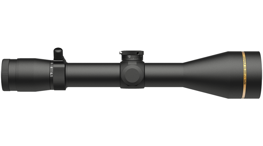 Leupold VX-3HD 4.5–14X50 CDS-ZL illum. firedot twilight hunter - Bild 4