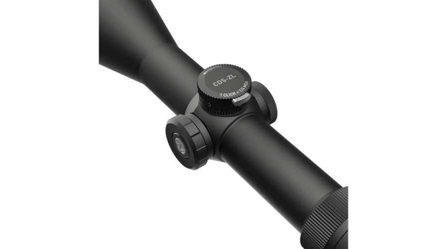 Leupold VX-3HD 4.5–14X50 CDS-ZL illum. firedot twilight hunter - Bild 5