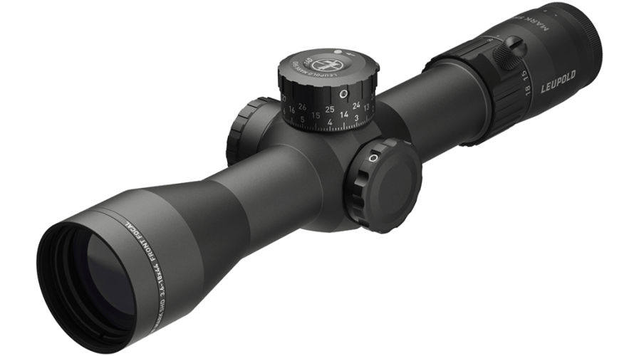 Leupold Mark 5HD 3.6–18X44 35MM M5C3 FFP PR1-MIL - Bild 2