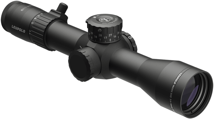 Leupold Mark 5HD 3.6–18X44 35MM M5C3 FFP PR1-MIL - Bild 3