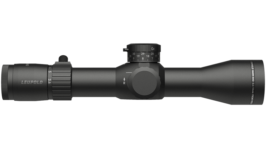 Leupold Mark 5HD 3.6–18X44 35MM M5C3 FFP PR1-MIL - Bild 4