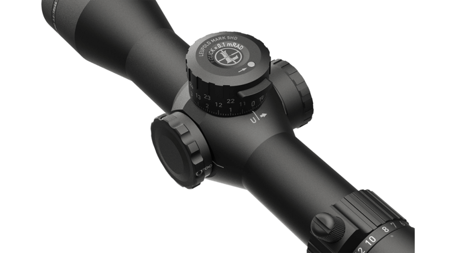Leupold Mark 5HD 3.6–18X44 35MM M5C3 FFP PR1-MIL - Bild 5