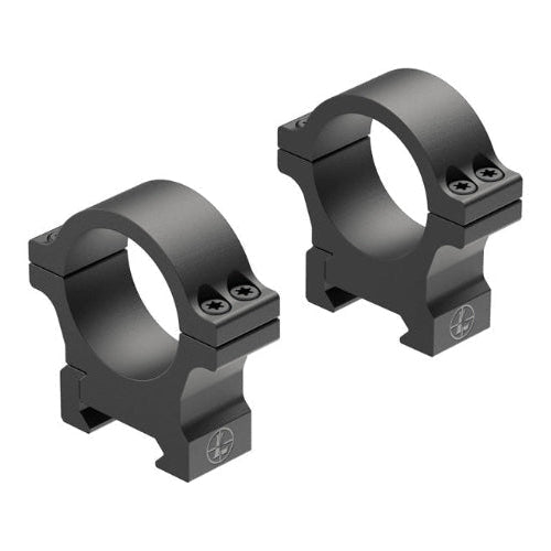 Leupold Open Range Cross-slot Kikarsiktesringar 30 mm