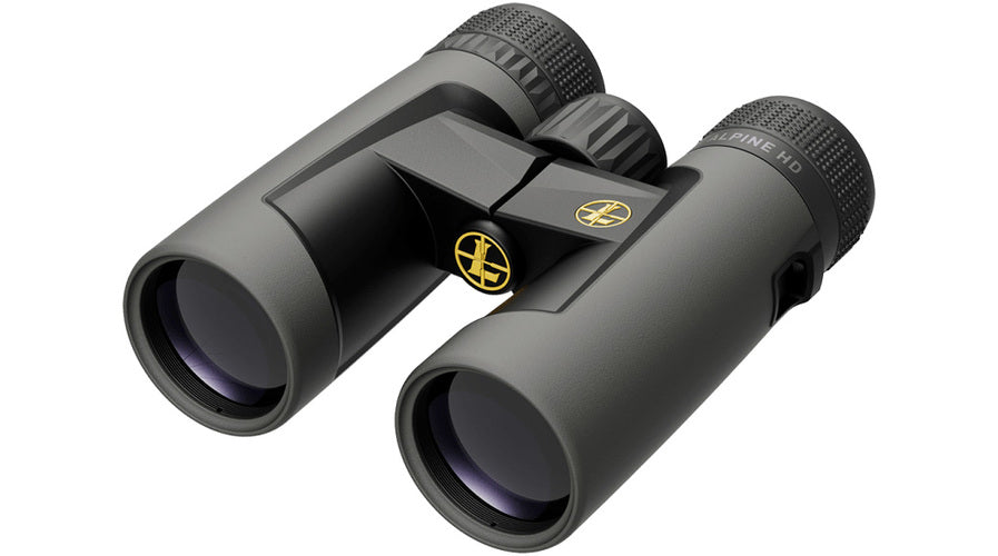 Leupold BX-2 Alpine HD 10X42 mm SHADOW GRAY - Bild 2