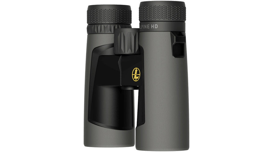 Leupold BX-2 Alpine HD 10X42 mm SHADOW GRAY - Bild 5