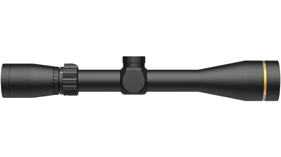 Leupold VX-FREEDOM 3–9X40 1" HUNT-PLEX - Bild 4