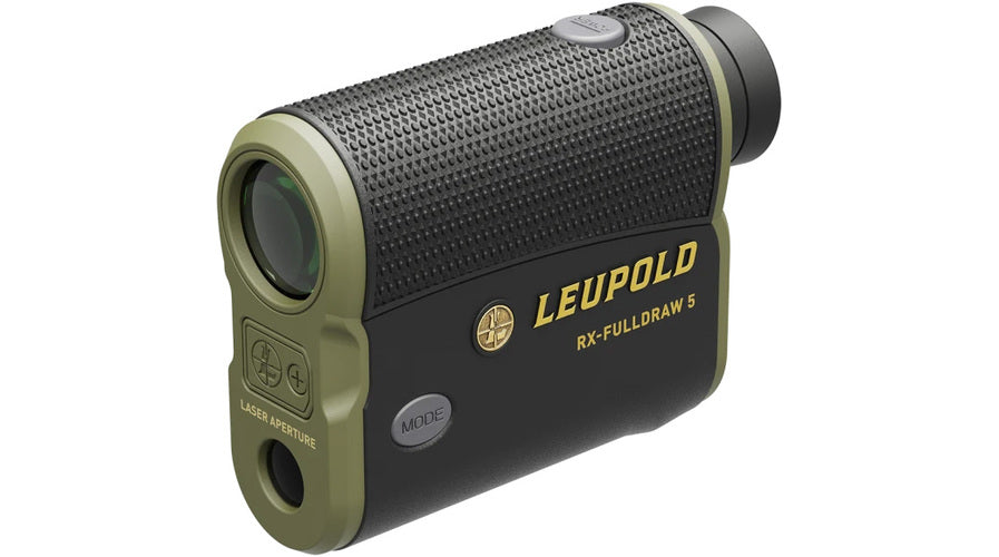 Leupold RX-FULLDRAW 5