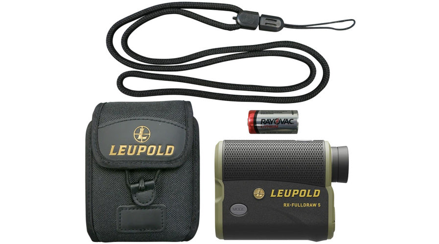 Leupold RX-FULLDRAW 5 - Bild 3