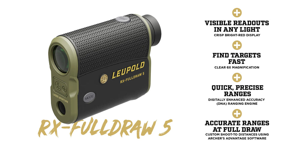 Leupold RX-FULLDRAW 5 - Bild 5