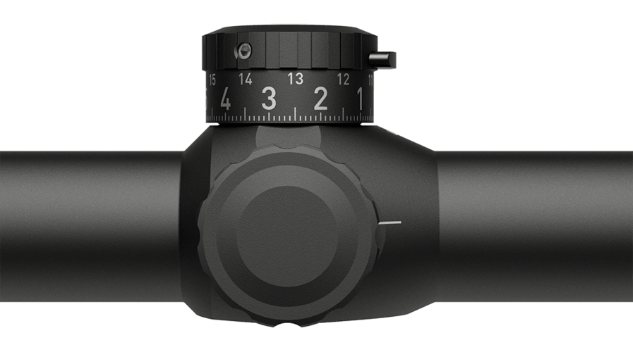 Leupold Mark 5 Competition Speed Dial (bild 3)
