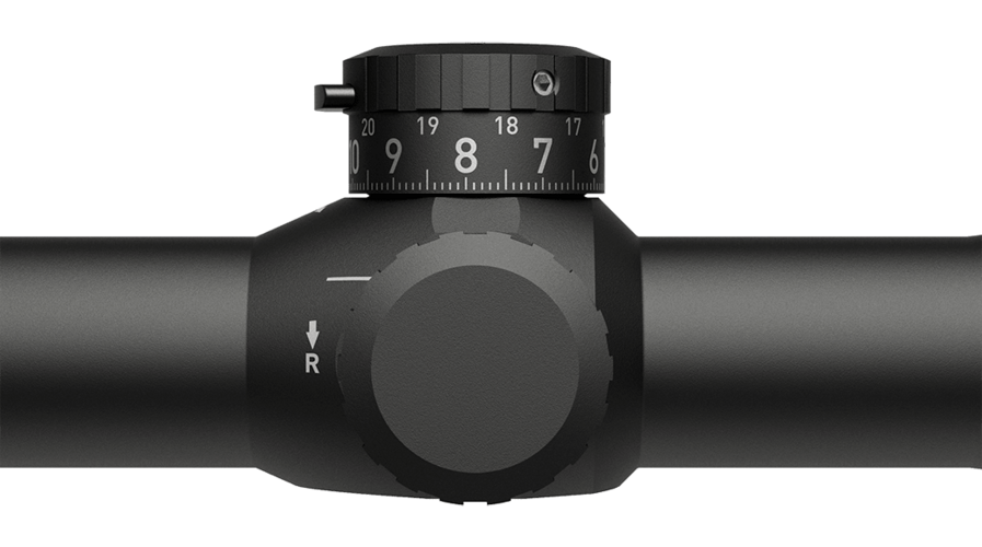 Leupold Mark 5 Competition Speed Dial (bild 4)