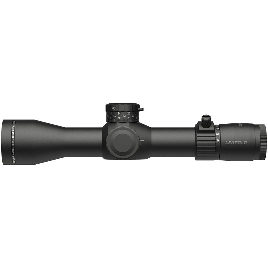 Leupold Mark 5HD 3.6–18X44 35MM M5C3 FFP PR2-MIL