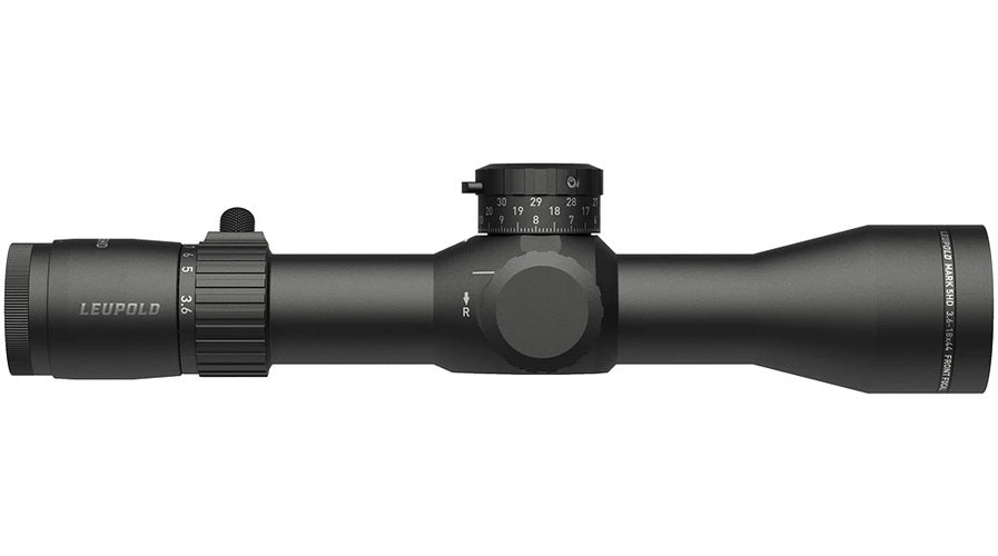 Leupold Mark 5HD 3.6–18X44 35MM M5C3 FFP PR2-MIL - Bild 2