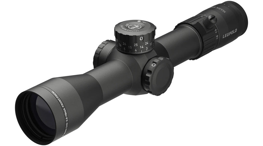 Leupold Mark 5HD 3.6–18X44 35MM M5C3 FFP PR2-MIL - Bild 3