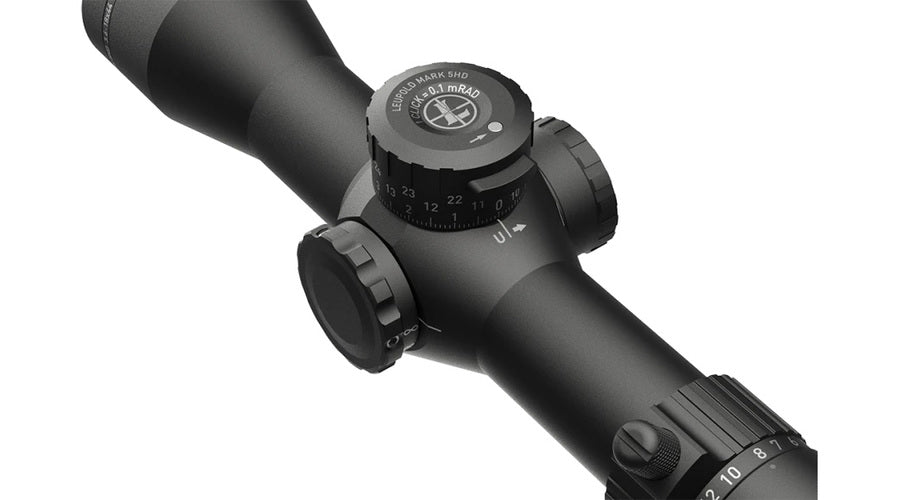 Leupold Mark 5HD 3.6–18X44 35MM M5C3 FFP PR2-MIL - Bild 5