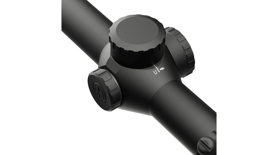 Leupold Mark 4HD 1–4–5x24 30MM SFP illum. firedot BDC - Bild 5