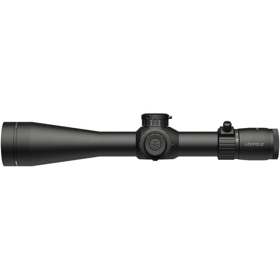 Leupold Mark 4HD 4.5–18X52 34MM M5C3 SIDE FOCUS FFP illum. PR1-MIL