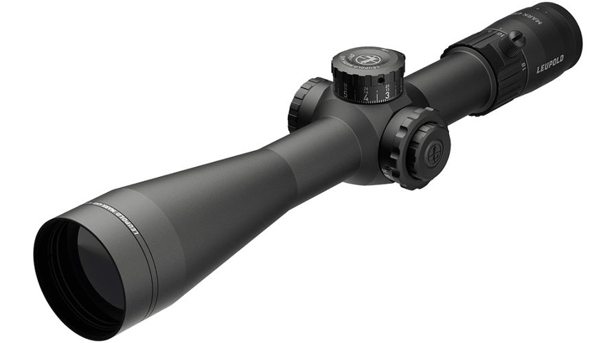 Leupold Mark 4HD 4.5–18X52 34MM M5C3 SIDE FOCUS FFP illum. PR1-MIL - Bild 2