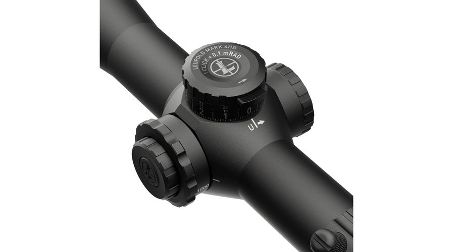 Leupold Mark 4HD 4.5–18X52 34MM M5C3 SIDE FOCUS FFP illum. PR1-MIL - Bild 5