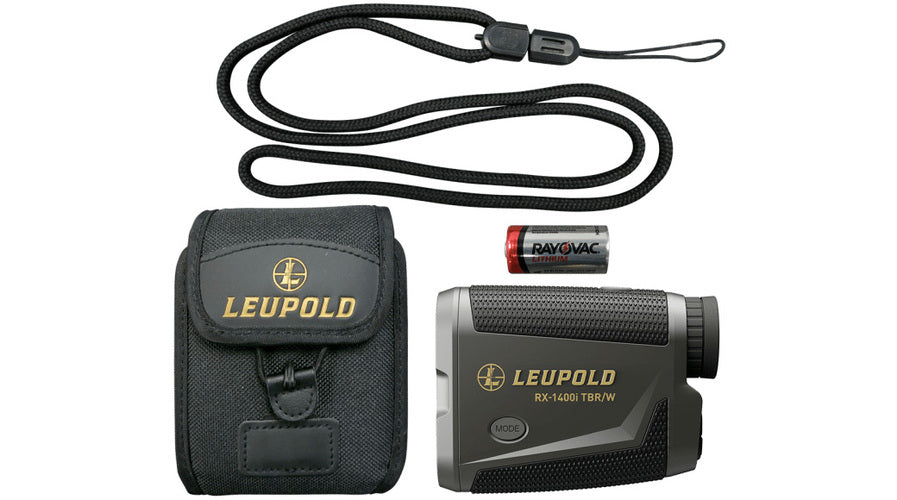 Leupold RX-1400I TBR/W Gen2 WITH Flightpath - Bild 3