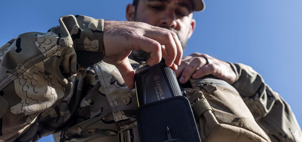 Leupold RX-1400I TBR/W Gen2 WITH Flightpath - Bild 6