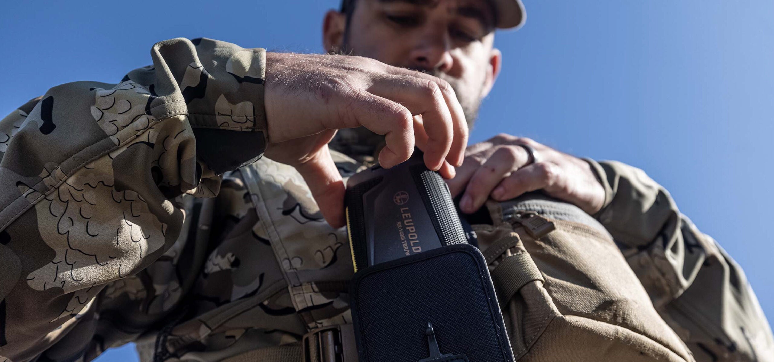 Leupold RX-1400I TBR/W Gen2 WITH Flightpath - Bild 6