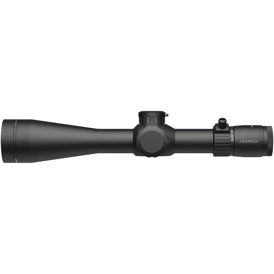 Leupold Mark 4HD 6–24X52 34MM M5C3 SIDE FOCUS FFP PR2-MIL