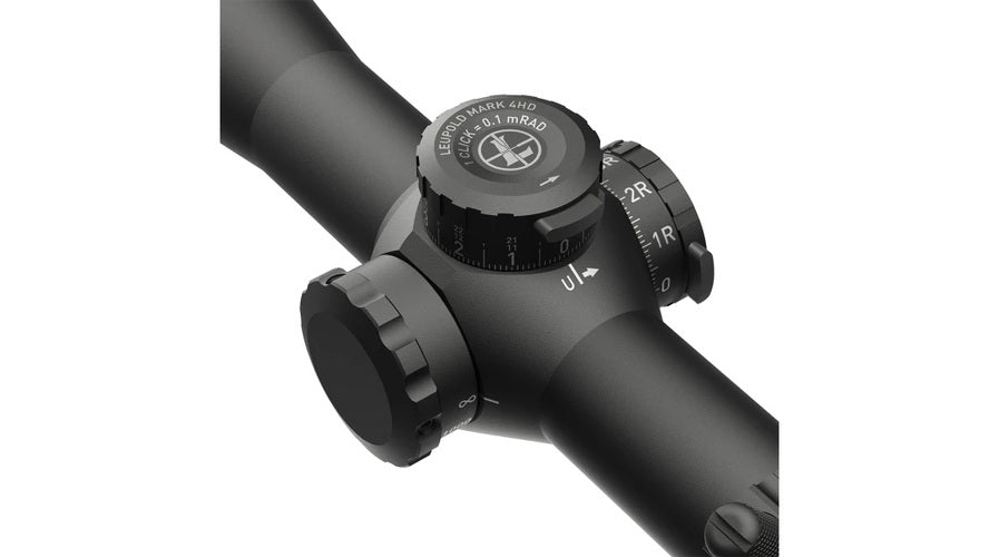 Leupold Mark 4HD 6–24X52 34MM M5C3 SIDE FOCUS FFP PR2-MIL - Bild 3