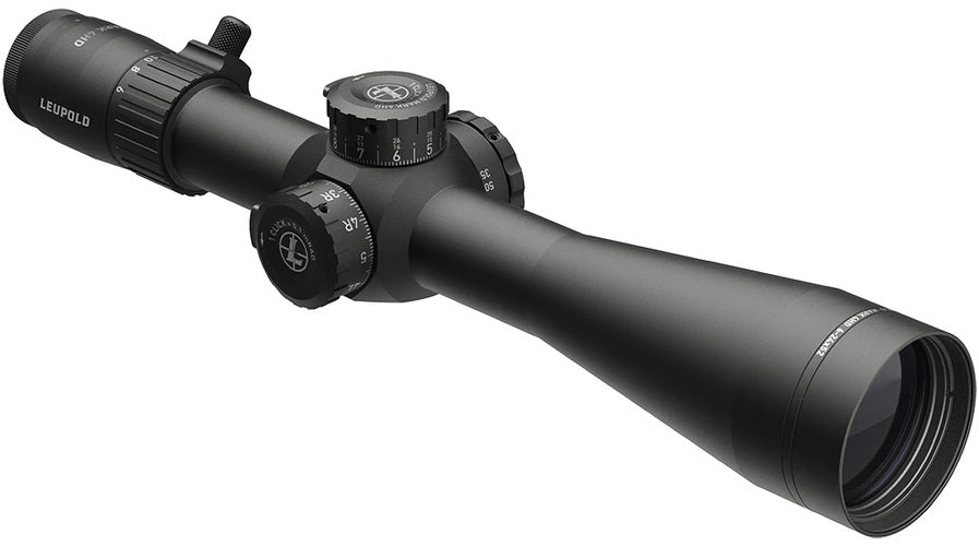Leupold Mark 4HD 6–24X52 34MM M5C3 SIDE FOCUS FFP PR2-MIL - Bild 4