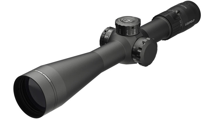 Leupold Mark 4HD 6–24X52 34MM M5C3 SIDE FOCUS FFP PR2-MIL - Bild 5